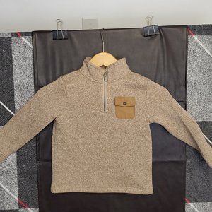 COPY - brand new without tag Youth old navy fleece sweater